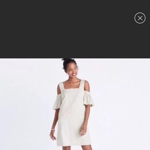 Madewell Dress